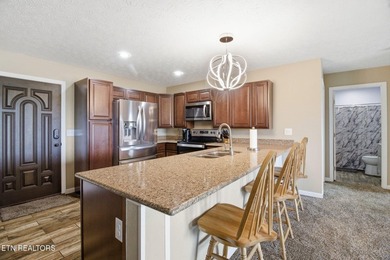 What a LAKEFRONT home awaits its proud new owners!! Viewers can - photo 23