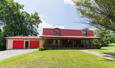 (private lake, pond, creek) Home For Sale in Sparta Tennessee