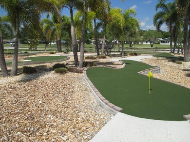 Guard gated 55+ community with FREE Golf. 18-hole executive - photo 45