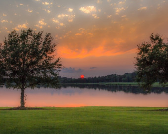 Charlton Place Lakes Acreage For Sale in Madison Mississippi