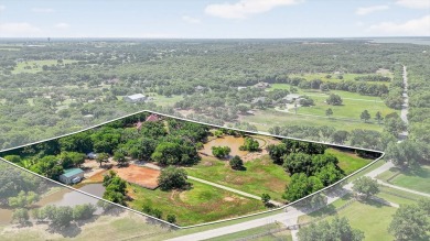 Lake Home For Sale in Aubrey, Texas
