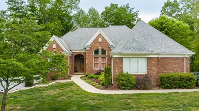 Lake Home For Sale in Albany, Kentucky