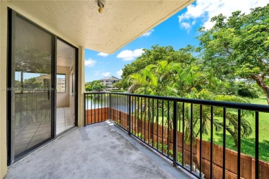 (private lake, pond, creek) Condo Sale Pending in Miami Florida