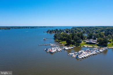 Extremely Rare Opportunity! 110' +/- Water frontage sitting on - photo 1