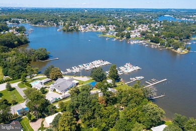 Extremely Rare Opportunity! 110' +/- Water frontage sitting on - photo 3