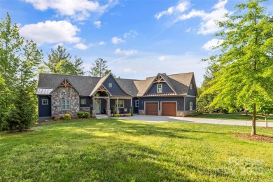 Lake Home For Sale in Morganton, North Carolina
