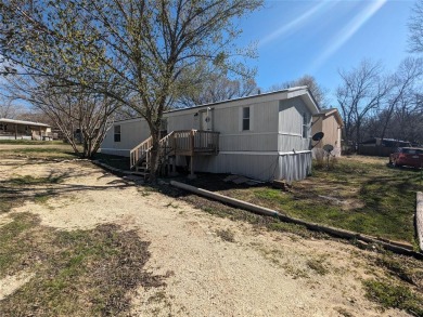 Lake Home For Sale in Alvarado, Texas