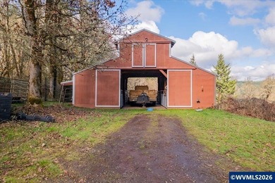 34.45 acres of fenced & cross-fenced pasture & 15 - 30 year old - photo 4