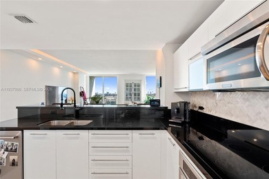 This impeccably reimagined residence offers a refined blend of