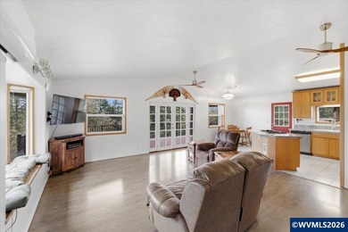 34.45 acres of fenced & cross-fenced pasture & 15 - 30 year old - photo 7