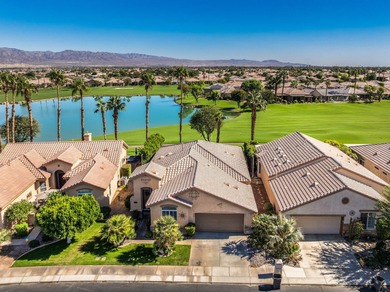 Lake Home For Sale in Indio, California