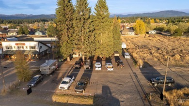Payette Lake Commercial For Sale in Mccall Idaho