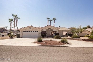 Lake Havasu Home For Sale in Lake Havasu City Arizona