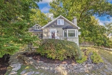 Lake Geneva Home For Sale in Williams Bay Wisconsin