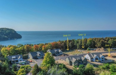 Lake Condo For Sale in Sister Bay, Wisconsin