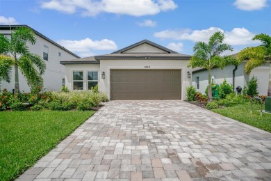 Port Charlotte Waterway Lakes Area Home Sale Pending in Port Charlotte Florida
