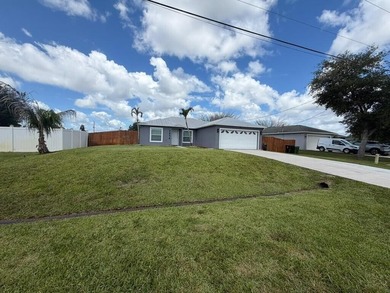 Welcome to this single-story residence in Port St. Lucie, This - photo 1