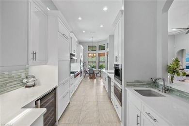 True entertainer's delight! Discover luxury living in this - photo 11