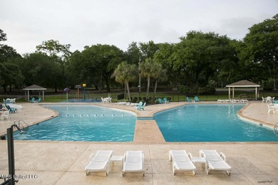 Beautiful corner lot with large established live oak and water - photo 12