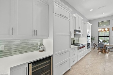 True entertainer's delight! Discover luxury living in this - photo 12