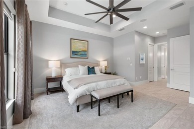 True entertainer's delight! Discover luxury living in this - photo 16