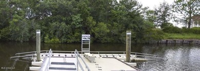 Beautiful corner lot with large established live oak and water - photo 17