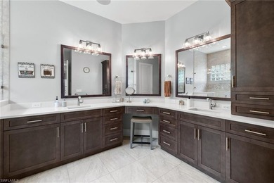 True entertainer's delight! Discover luxury living in this - photo 17