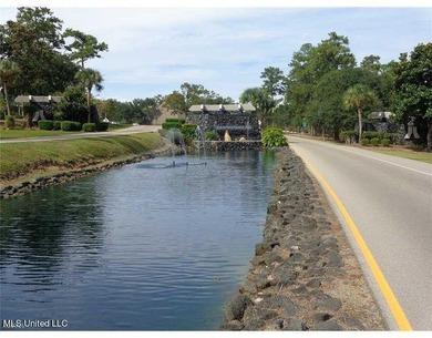 Beautiful corner lot with large established live oak and water - photo 18