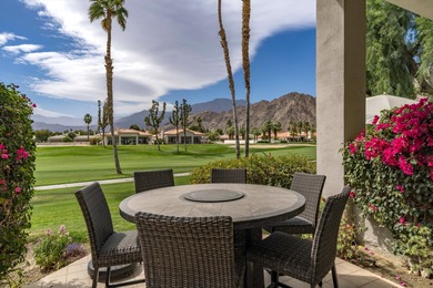 Lake Calhuilla Condo For Sale in La Quinta California