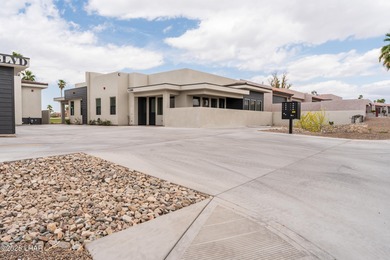 Lake Havasu Townhome/Townhouse For Sale in Lake Havasu City Arizona