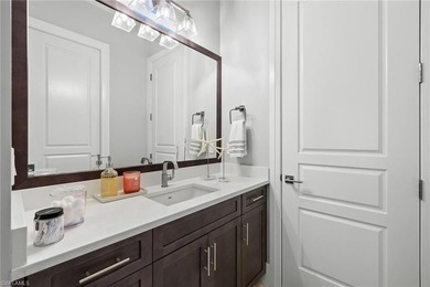 True entertainer's delight! Discover luxury living in this - photo 21