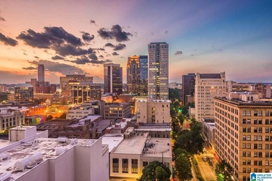 What a fabulous condo in the middle of the Loft District.  Walk