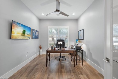 True entertainer's delight! Discover luxury living in this - photo 24