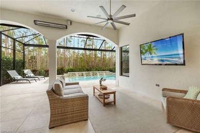 True entertainer's delight! Discover luxury living in this - photo 26