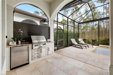 True entertainer's delight! Discover luxury living in this - photo 27