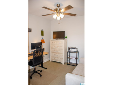 What a fabulous condo in the middle of the Loft District.  Walk