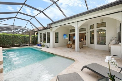 True entertainer's delight! Discover luxury living in this - photo 28