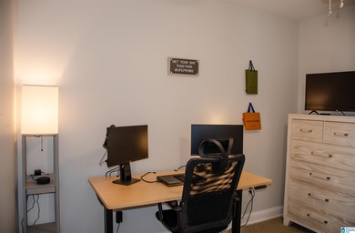 What a fabulous condo in the middle of the Loft District.  Walk