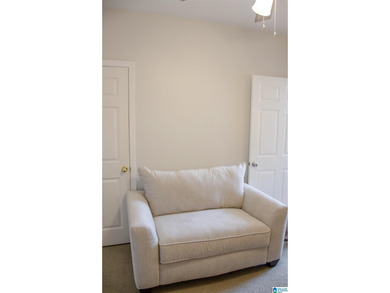 What a fabulous condo in the middle of the Loft District.  Walk