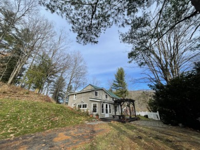 Lake Home Off Market in Fort Plain, New York