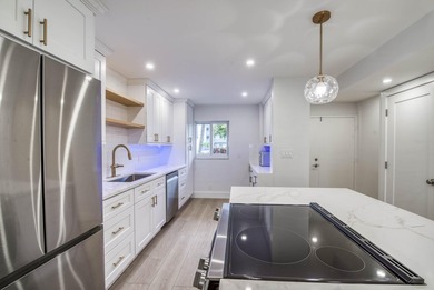 Experience curated luxury living in this sun-filled, completely - photo 6