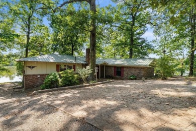 Lake Home For Sale in Wynne, Arkansas