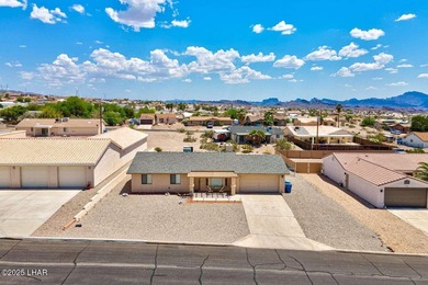 Lake Havasu Home For Sale in Lake Havasu City Arizona