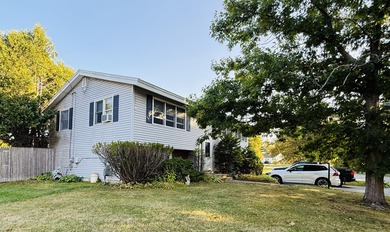 Penobscot River Home For Sale in Brewer Maine