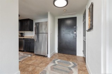 Discover stylish city living in this beautifully updated 1