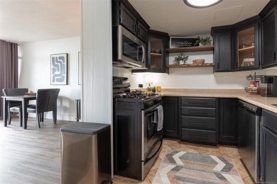 Discover stylish city living in this beautifully updated 1