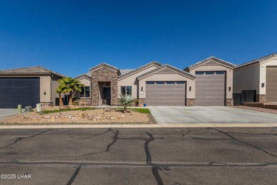 Lake Havasu Home For Sale in Lake Havasu City Arizona