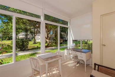Beautiful condo in Hawaiian Gardens phase 3 in Sunflower - photo 1