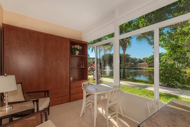 Beautiful condo in Hawaiian Gardens phase 3 in Sunflower - photo 2