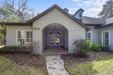 (private lake, pond, coastal) Home For Sale in Gainesville Florida